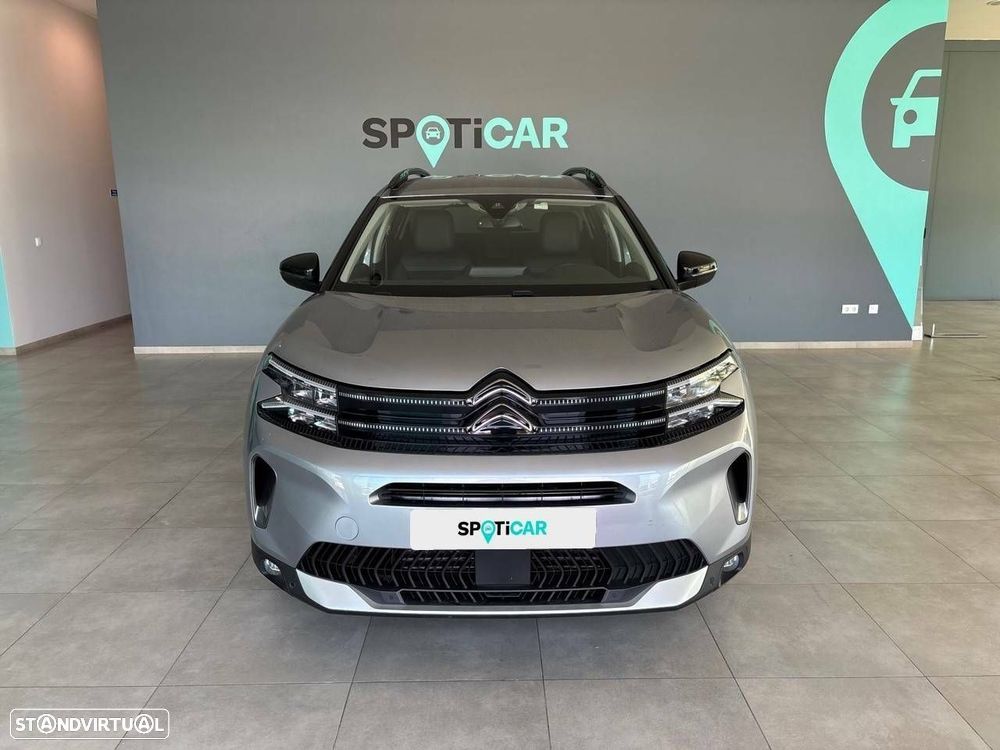Citroën C5 Aircross 1.6 Hybrid Shine e-EAT8 - 2