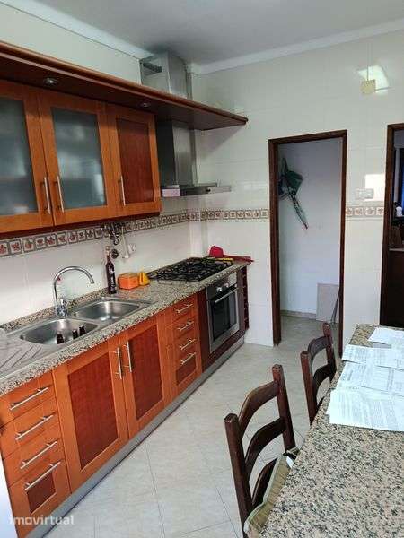 Apartamento T2 Alto Seixalinho Barreiro - Grande imagem: 4/6