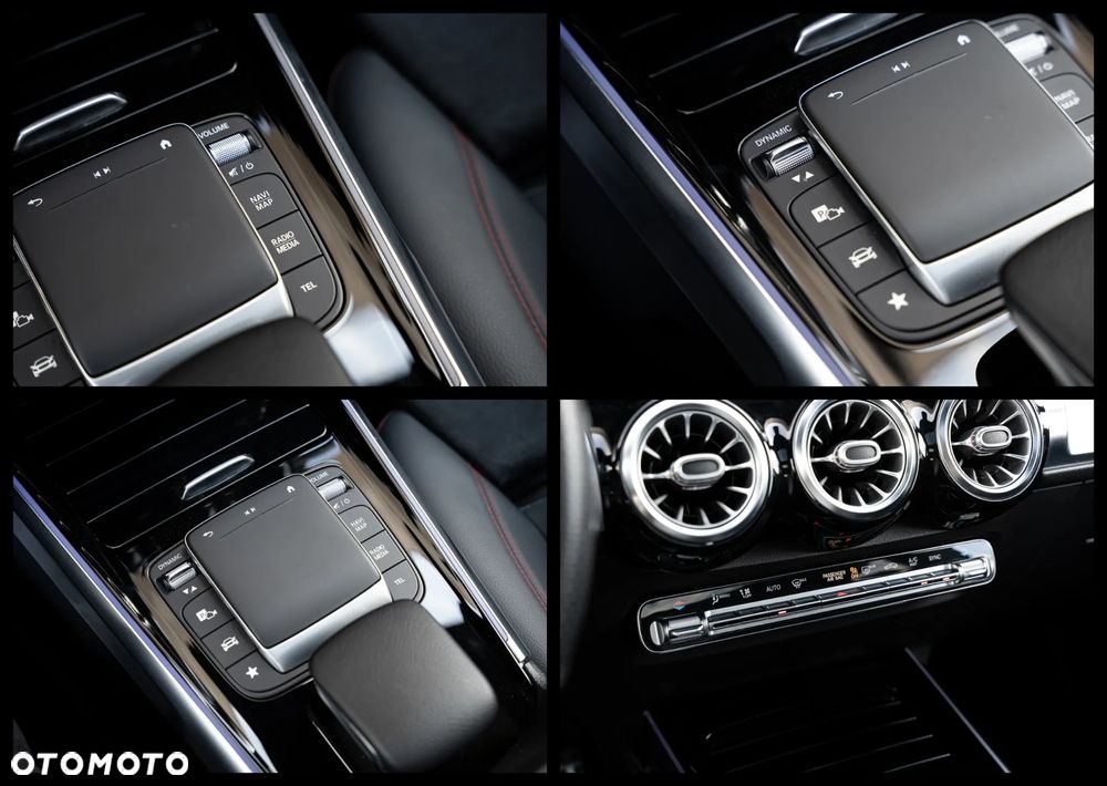 Mercedes-Benz GLB 220 d 8G-DCT AMG Line - 34