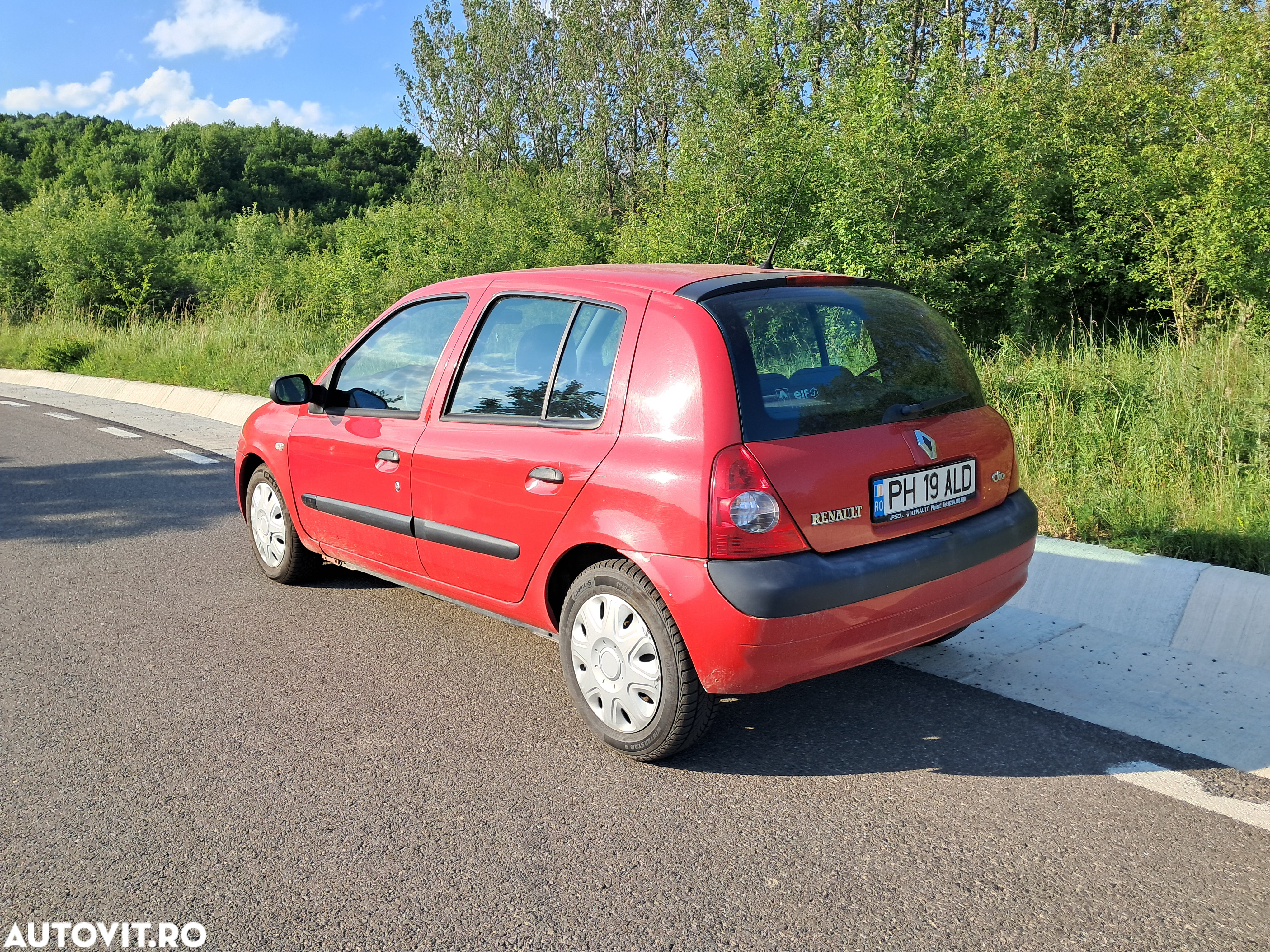 Renault Clio Bicorp 1.2 Campus - 2