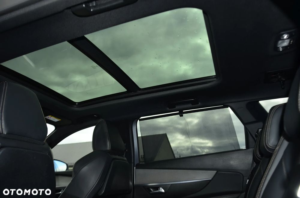 Peugeot 5008 2.0 BlueHDI GT S&S EAT8 - 21