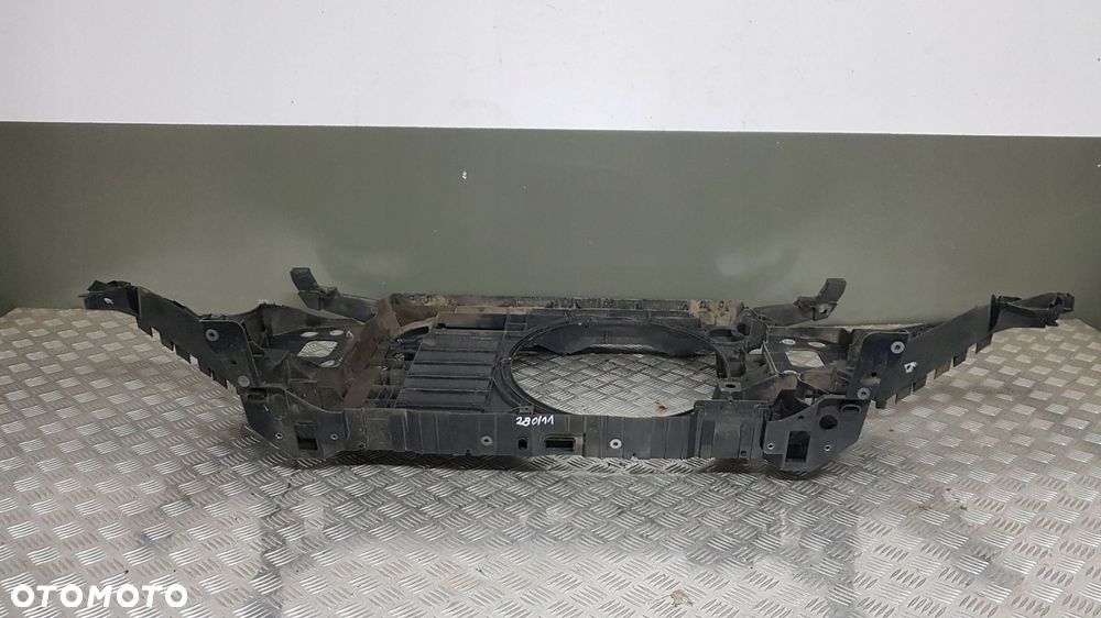 mini countryman r60 r61 10-15 pas przedni wzmocnienie - 8