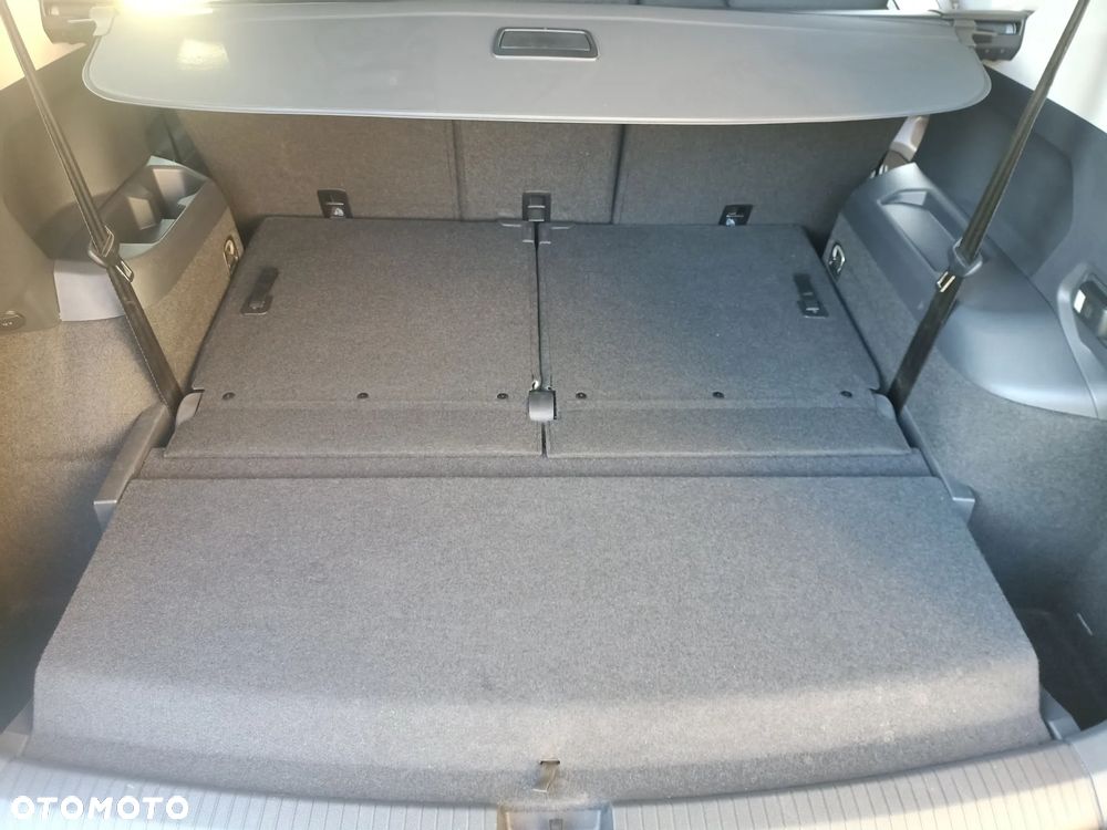 Volkswagen Tiguan 2.0 TSI 4Mot Highline DSG - 16