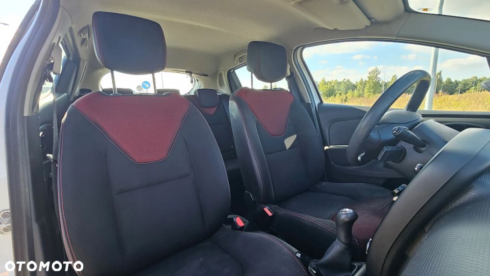 Renault Clio 1.5 dCi Business - 12