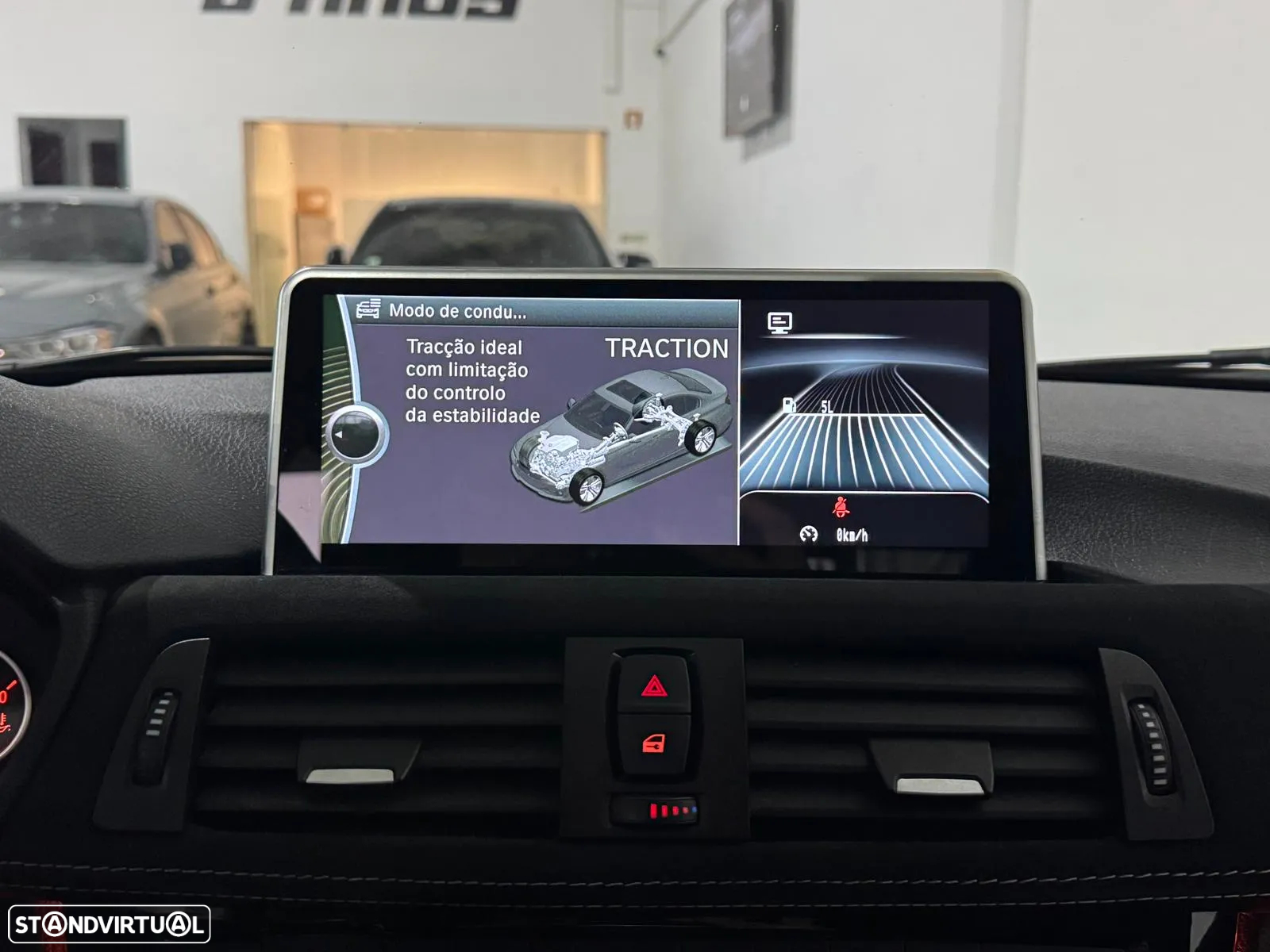 BMW 316 d Pack M - 37