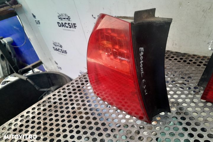 STOP STANGA  MX1253 BMW Seria 3 E90 [2004 - 2010] - 2