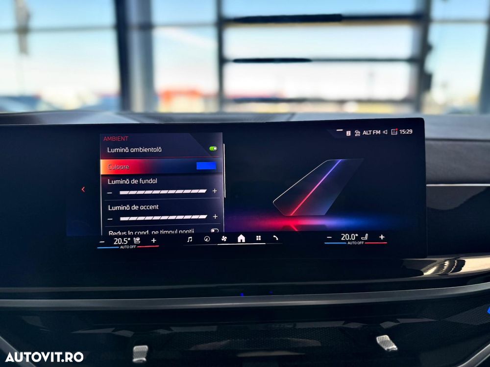 BMW X7 xDrive40d - 32