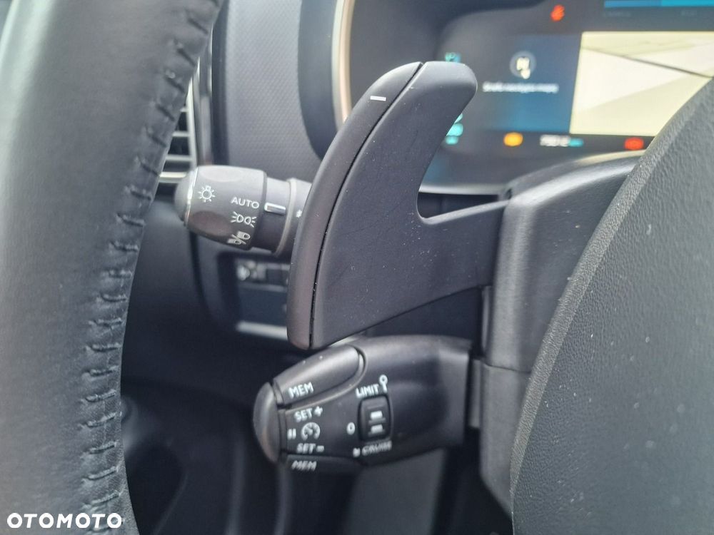 Citroën C5 Aircross 1.6 PHEV 225 Feel EAT8 - 29