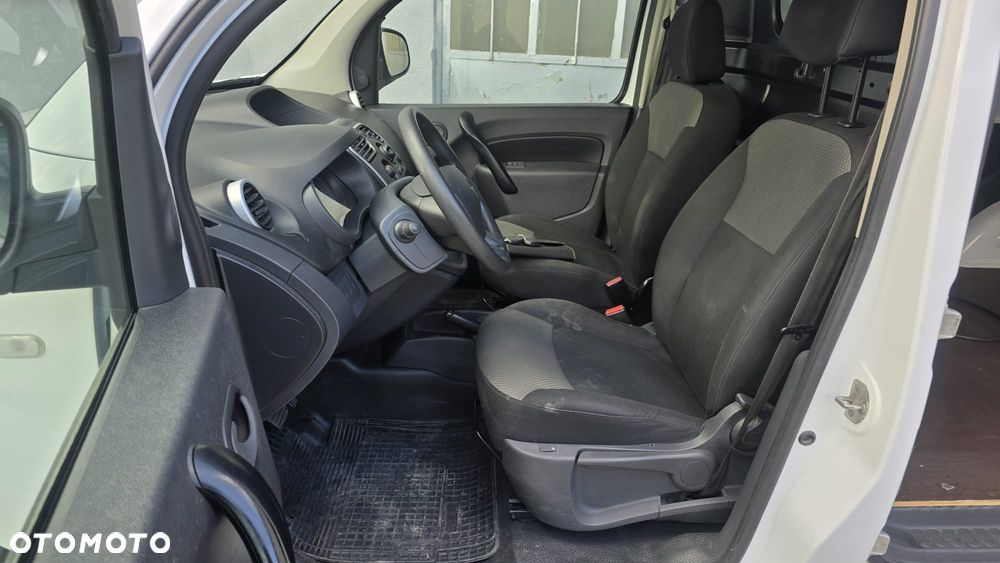 Renault Kangoo - 9