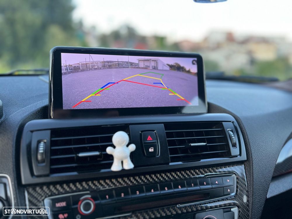 BMW 114 d Advantage - 23