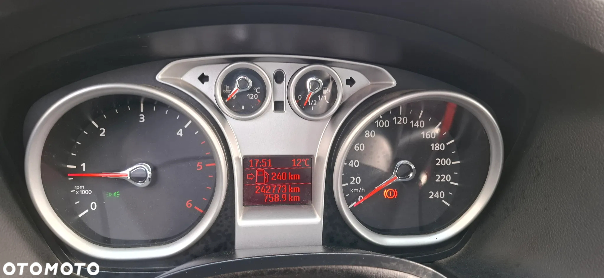 Ford Focus - 3