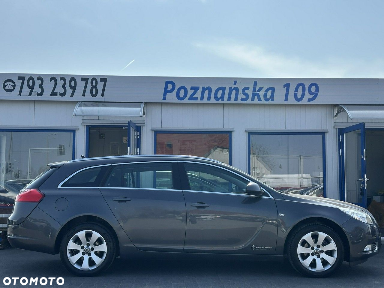 Opel Insignia - 31
