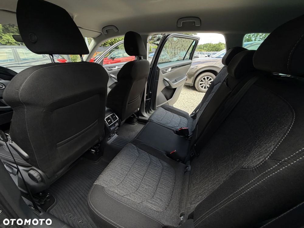 Skoda Kodiaq 2.0 TSI 4x4 DSG Style - 19