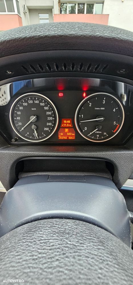 BMW X5 xDrive30d - 6