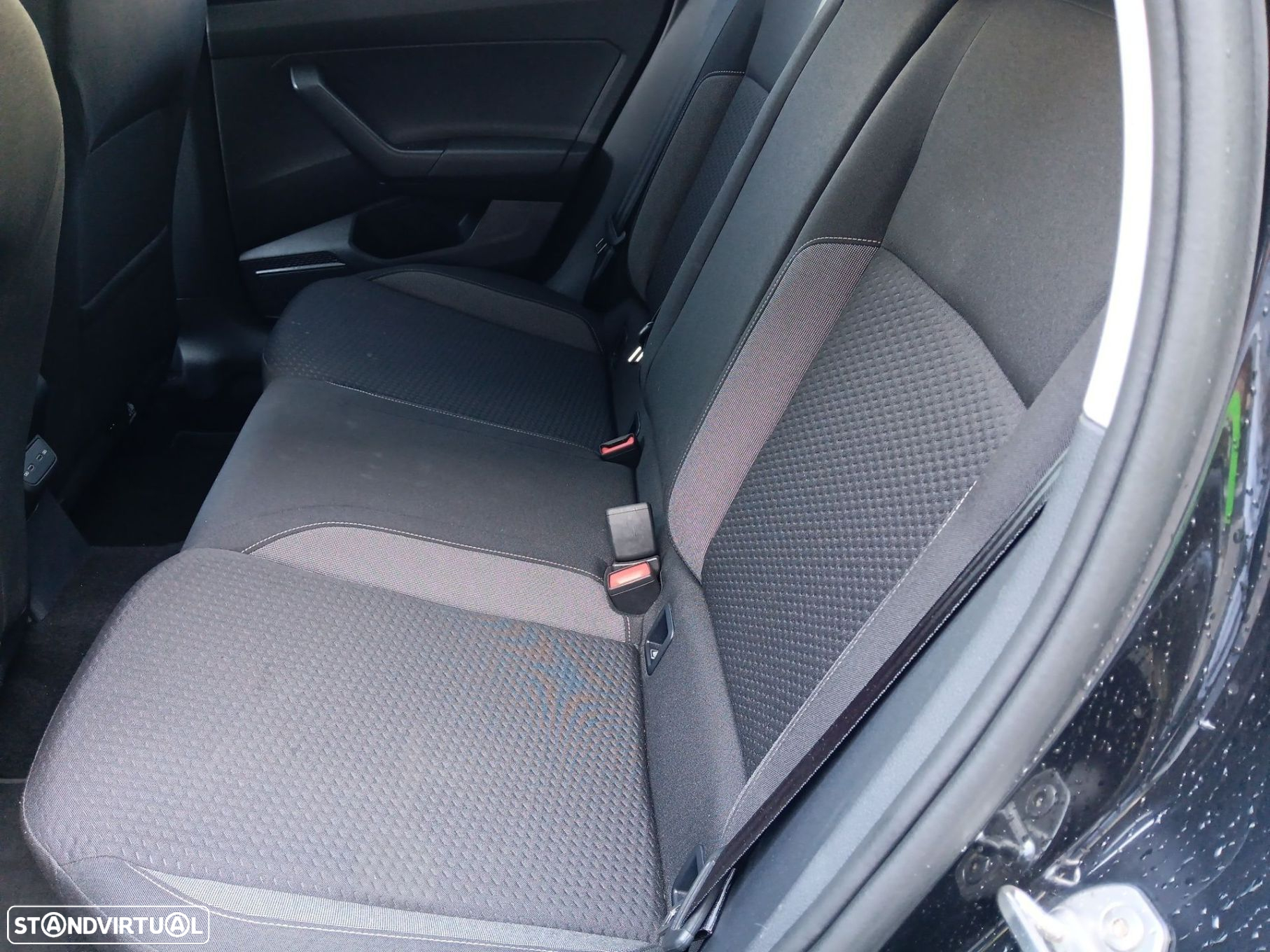 VW Taigo 1.0 TSI Urban - 15