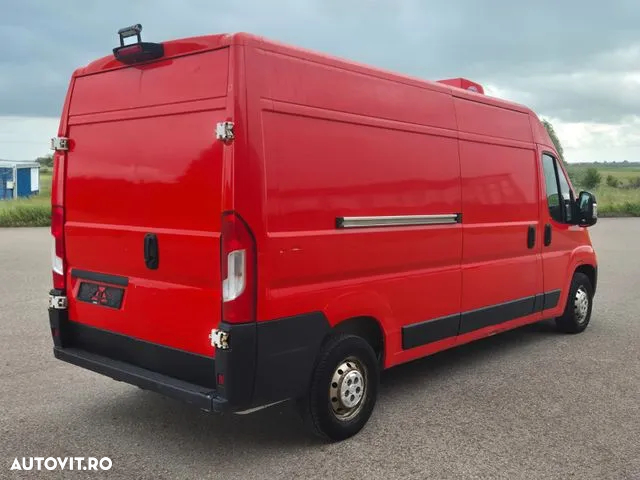 Fiat Ducato - 5