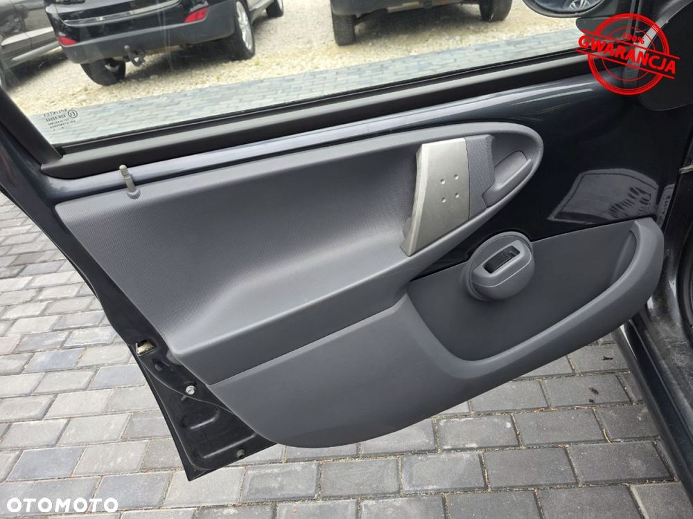 Toyota Aygo - 31