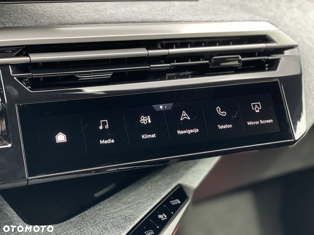 Peugeot 3008 1.2 PureTech mHEV Allure e-DCS6 - 20