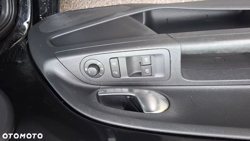 Volkswagen up! Start-Stop special black pearl - 23