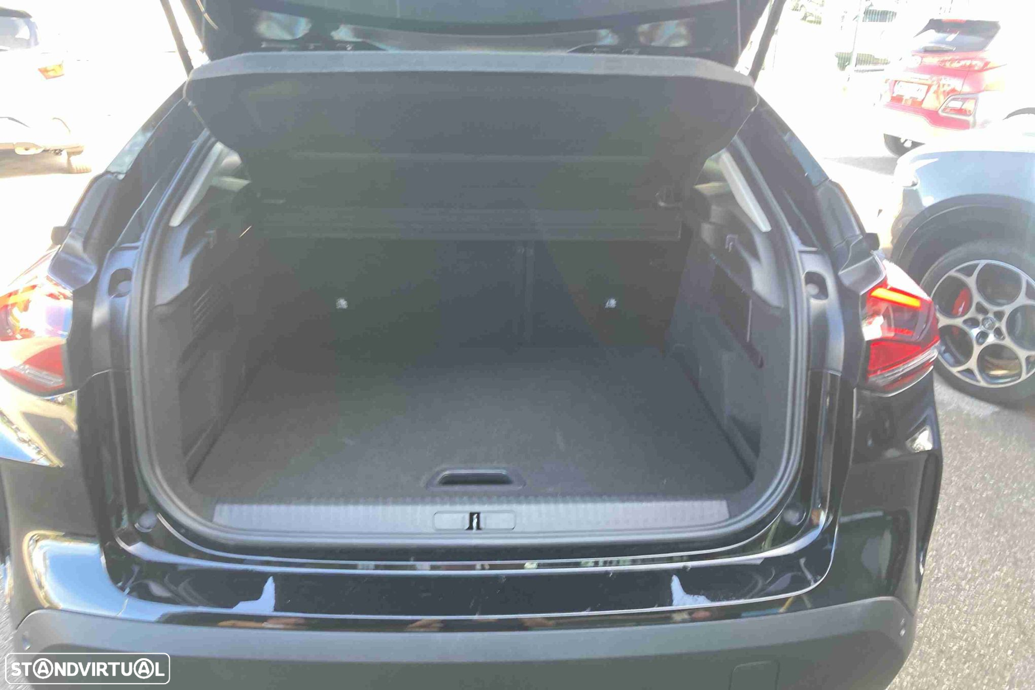 Citroën C4 1.5 BlueHDi Plus EAT8 - 10
