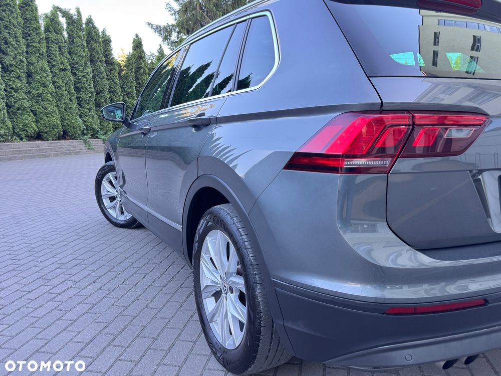 Volkswagen Tiguan - 20