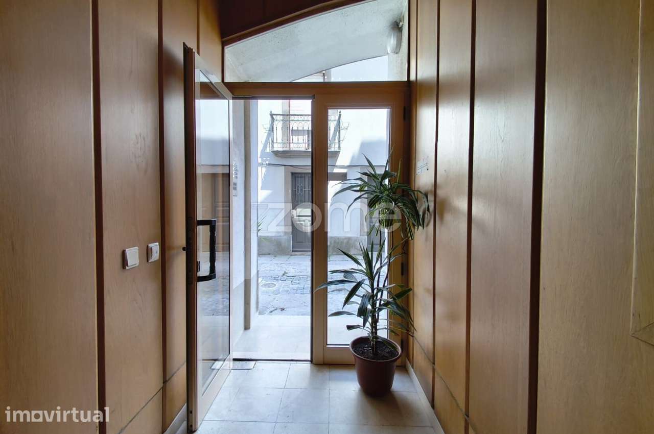 Apartamento T2 em Caminha, Viana do Castelo - vista rio - Grande imagem: 5/42
