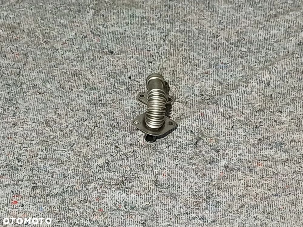 NR 545 Przewód Rurka Egr Opel Astra K 55574012 - 3