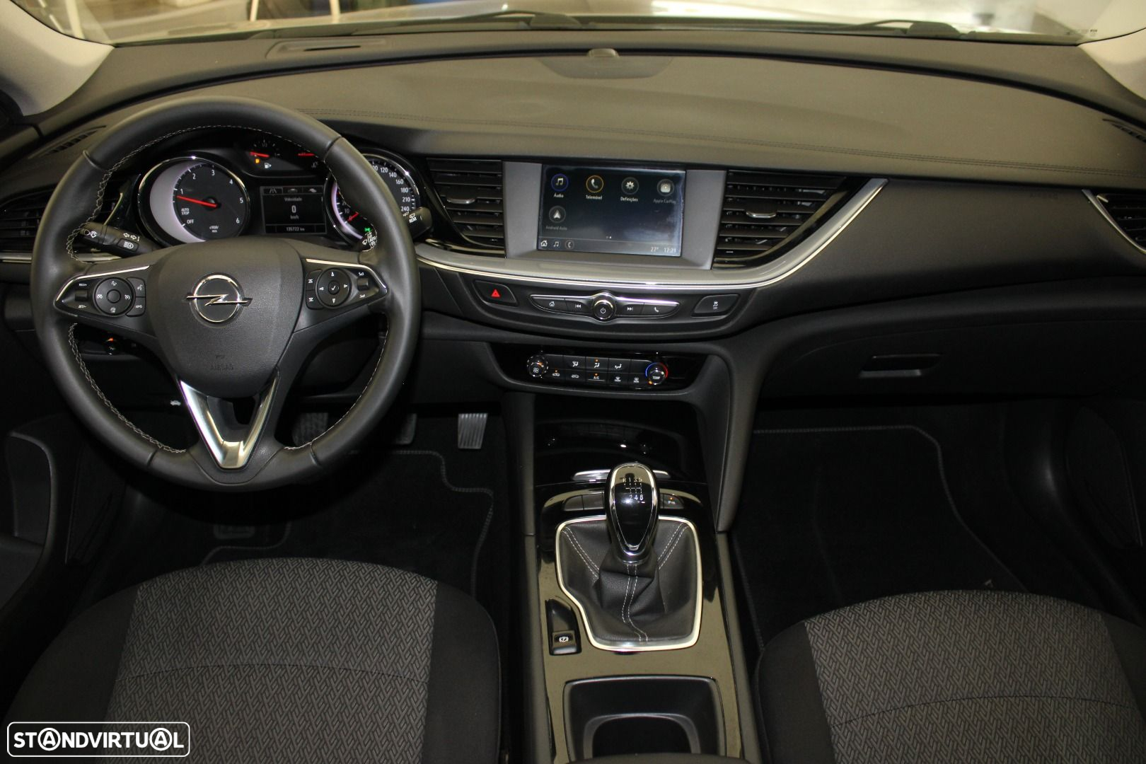 Opel Insignia Sports Tourer 1.6 CDTi Business Edition - 9