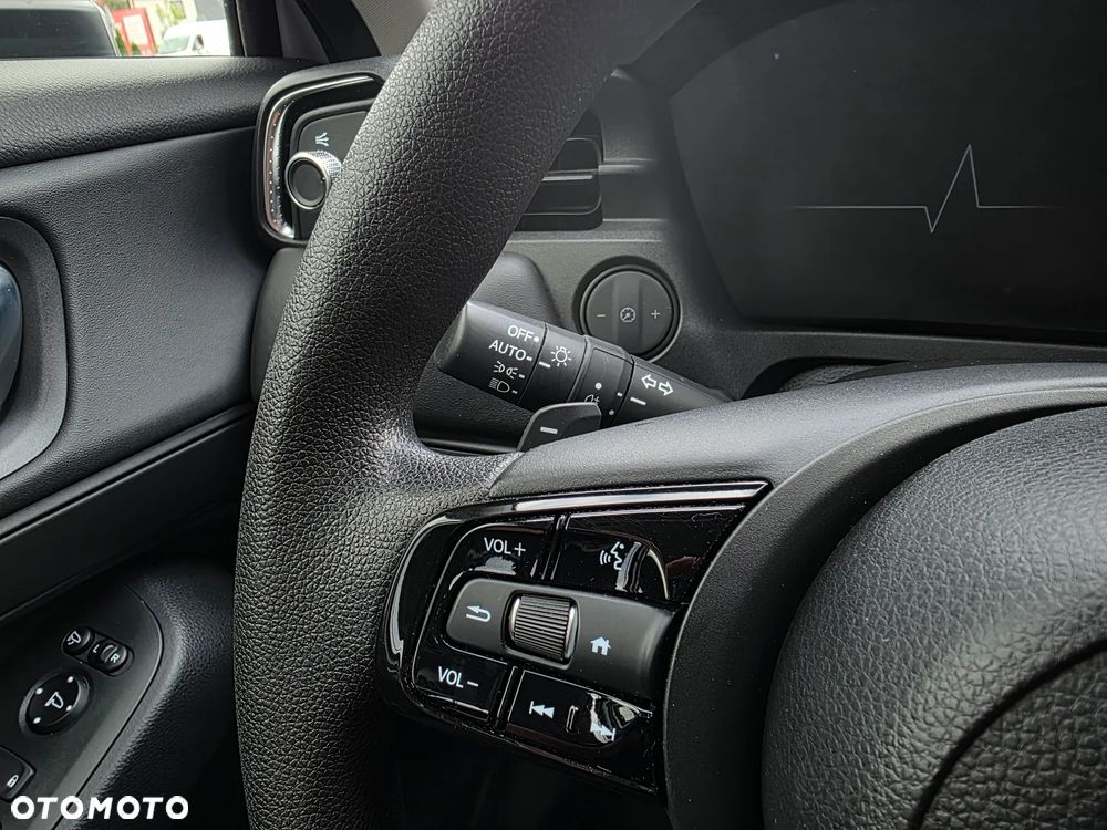 Honda HR-V 1.5 i-MMD Elegance CVT - 11