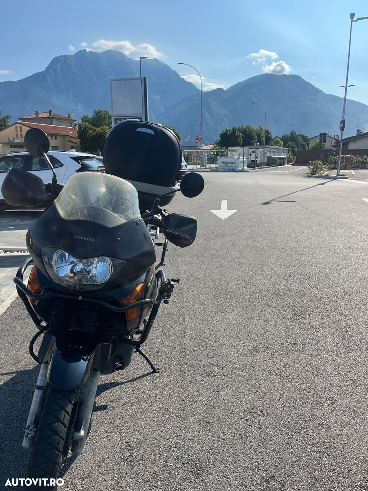 Honda XL 650V Transalp - 8