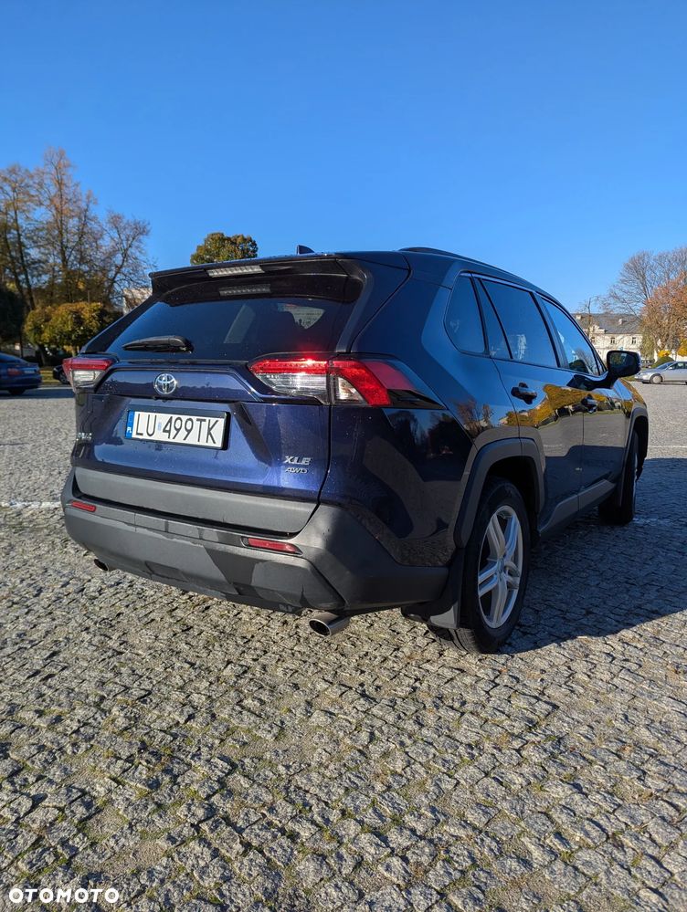 Toyota RAV4 - 15