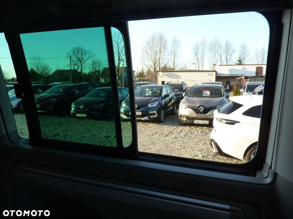 Volkswagen California - 27