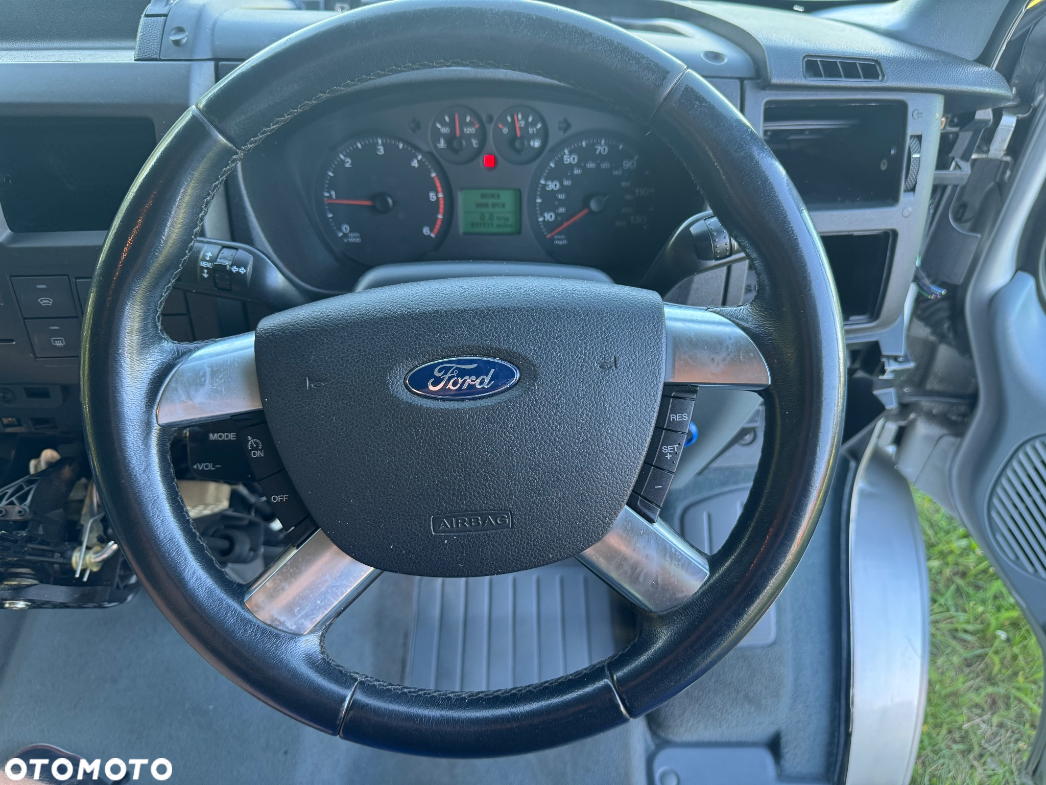 Ford Tourneo Transit 140 T280 Trend Tourfwd - 23