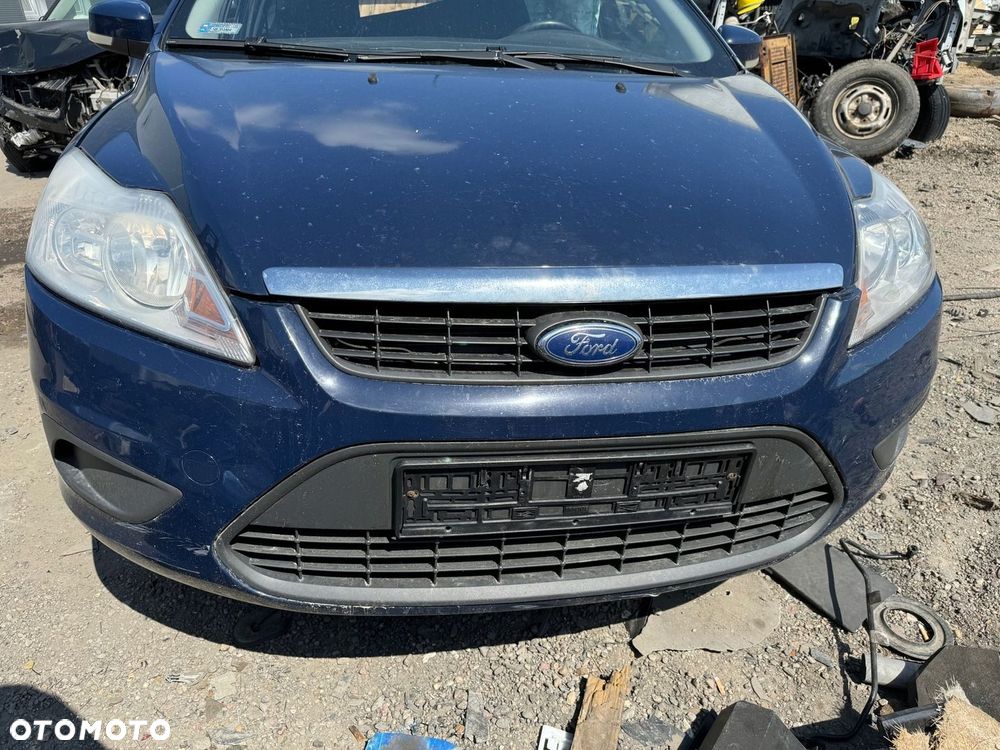 Ford Focus MK3 2,0 16V 07-11r przód kompletny LIFT - 2