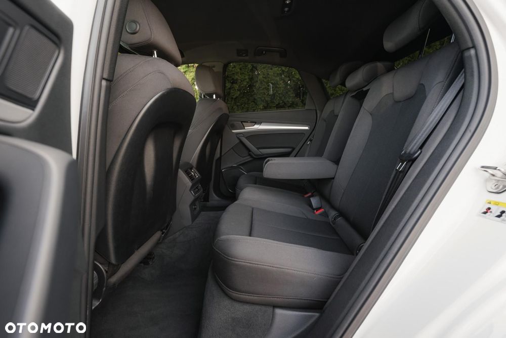 Audi Q5 Sportback 40 TDI mHEV Quattro Advanced S tronic - 15