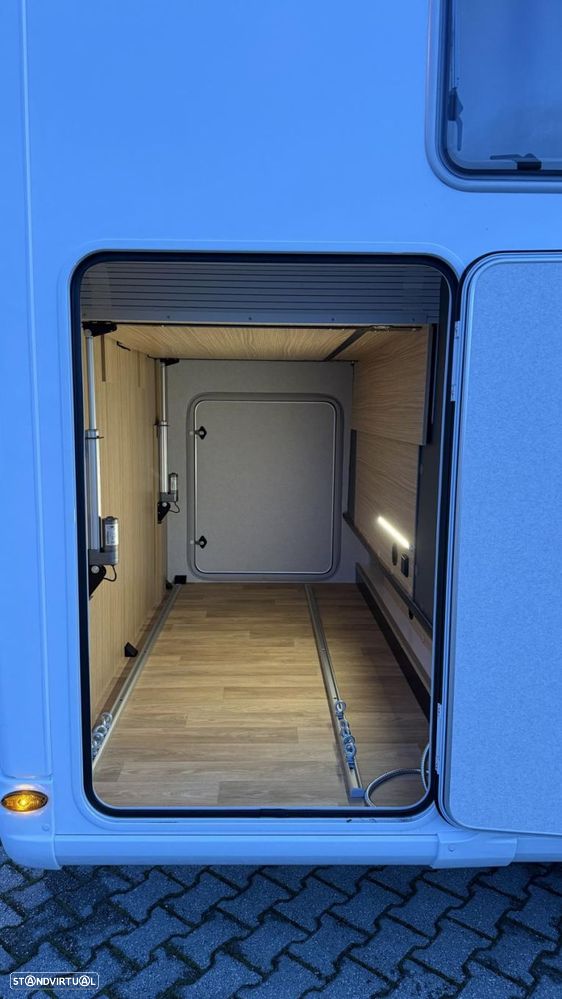 Pilote Galaxy G 720 FC Evidence 180cv automática (NOVA) - 53