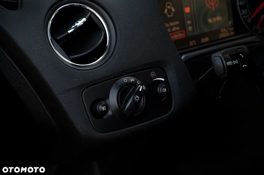 Ford Mondeo SW - 37