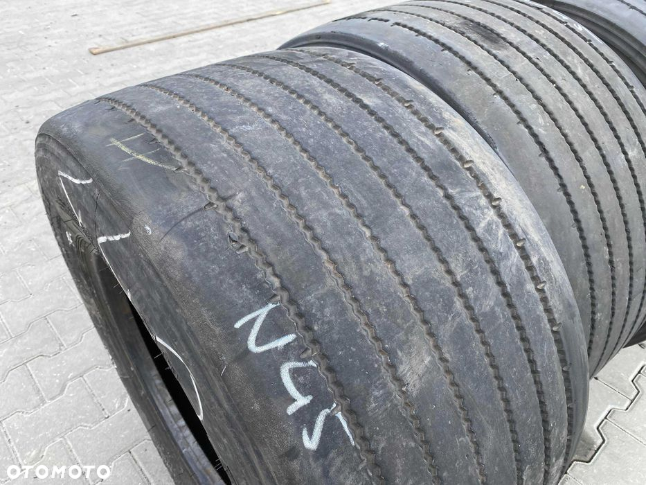 445/45R19.5 Opony ATHOS HG2157 MAXX MT3220 Naczepa MEGA hg mt - 3