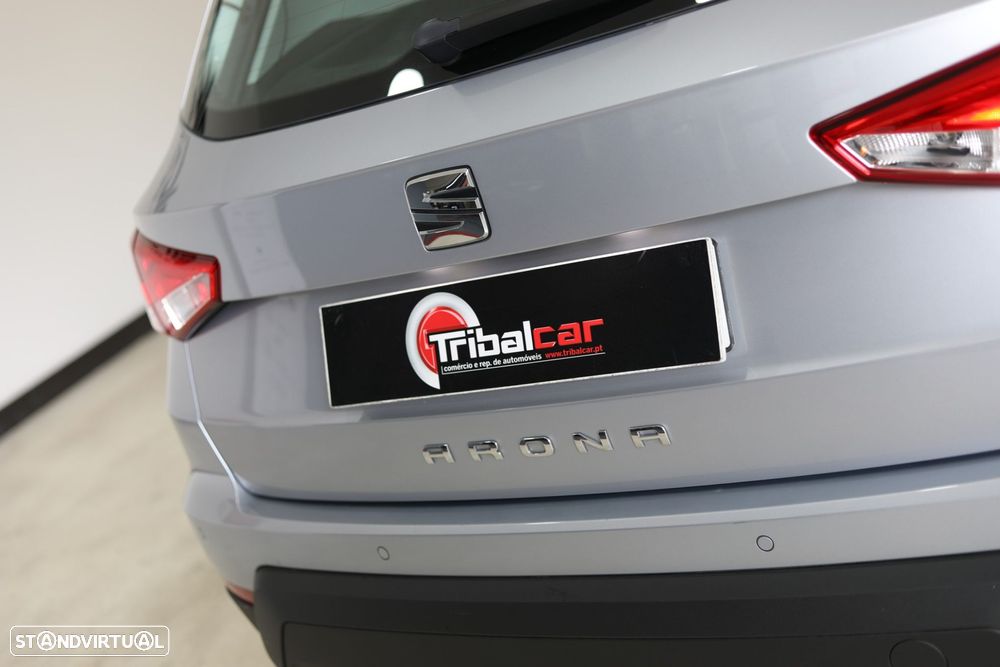 SEAT Arona 1.0 TSI Style - 13