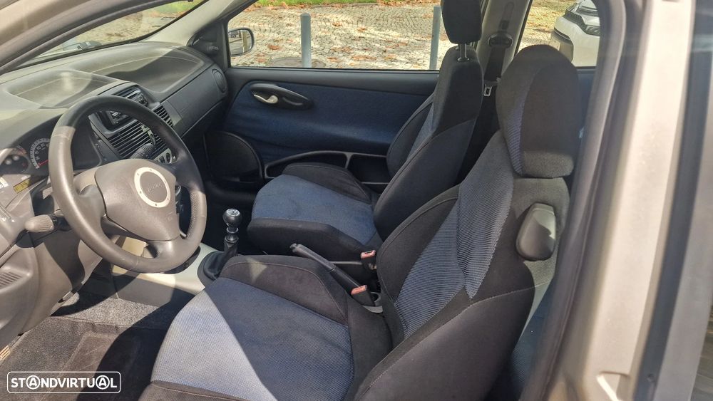 Fiat Punto 1.2 16V 80 Sport - 5