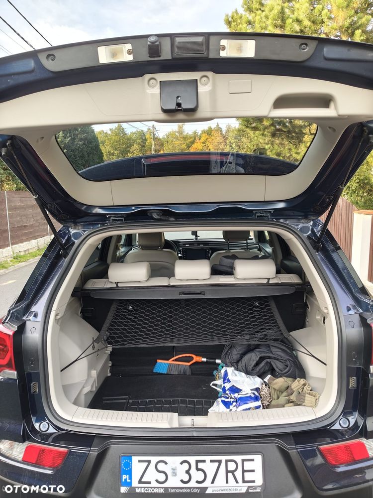 SsangYong/KGM Korando - 11