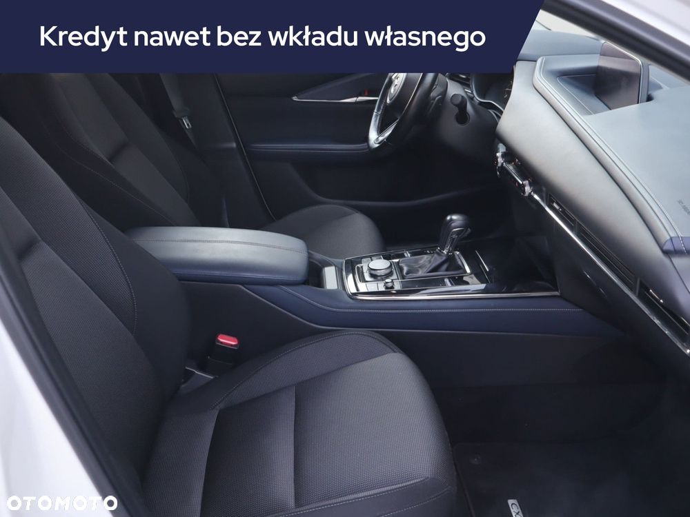 Mazda CX-30 - 11