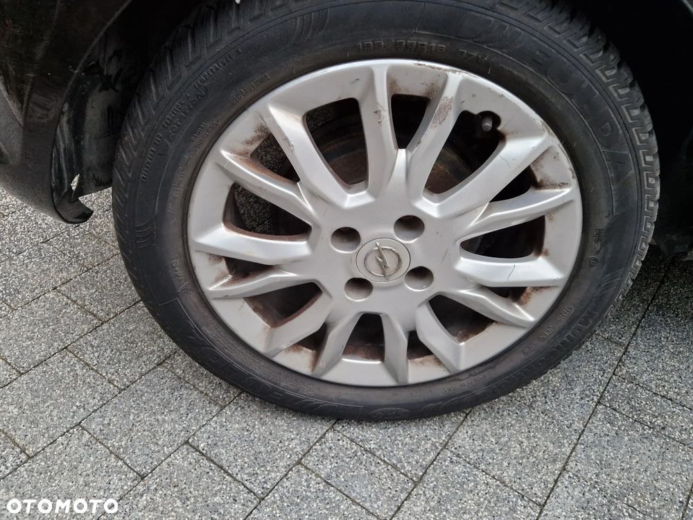 Opel Corsa 1.3 CDTI - 15
