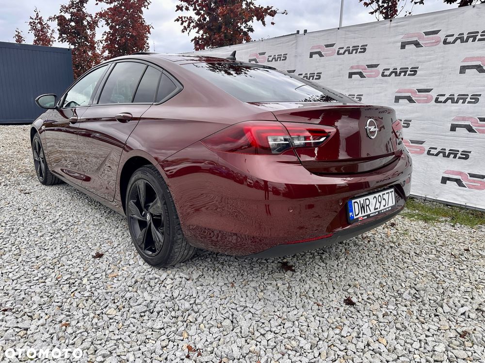 Opel Insignia Grand Sport 2.0 Diesel Ultimate Exclusive - 8