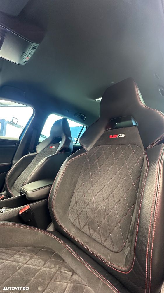 Skoda Kodiaq 2.0 Bi-TDI 4x4 DSG RS - 8