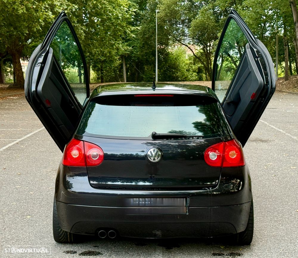 VW Golf 2.0 GTi - 10