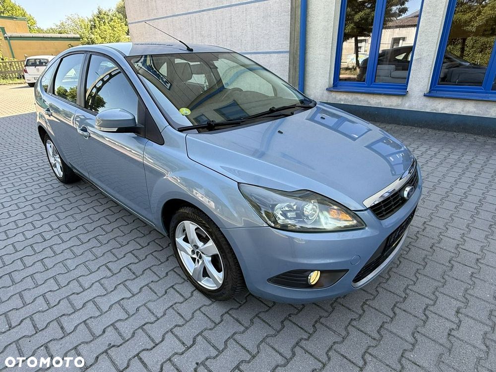 Ford Focus - 3