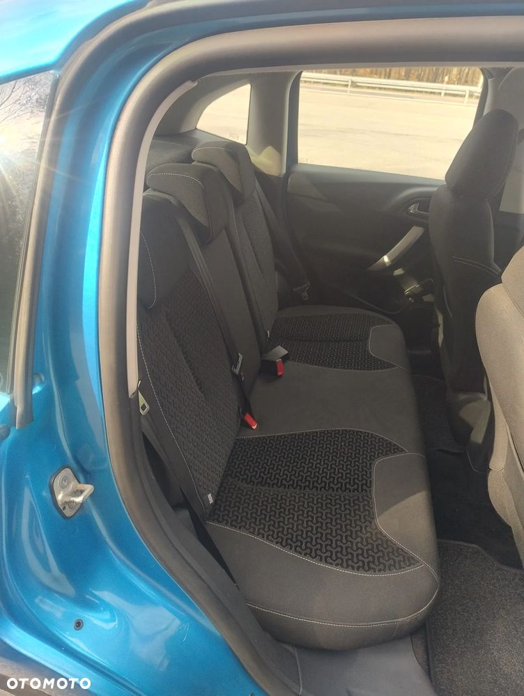 Citroën C3 VTi 95 Exclusive - 6