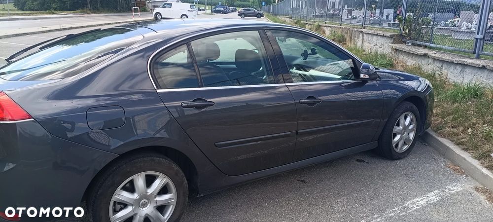 Renault Laguna - 2