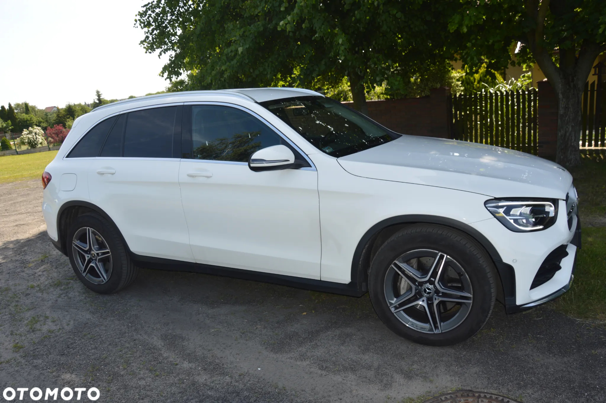 Mercedes-Benz GLC 200 d 4-Matic Business Edition - 7